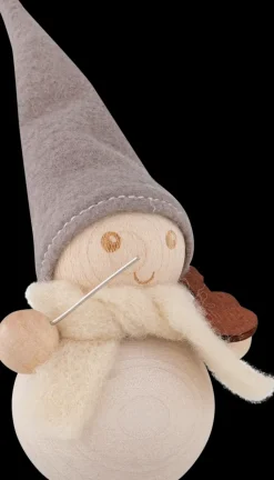 Aarikka Sesonkijuhlatarvikkeet>Pakkanen Viulunsoittaja