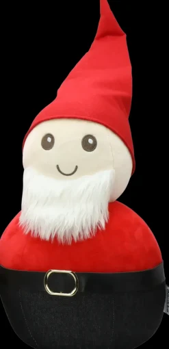 Aarikka Sesonkijuhlatarvikkeet>Pehmea Tonttukoriste Vaari