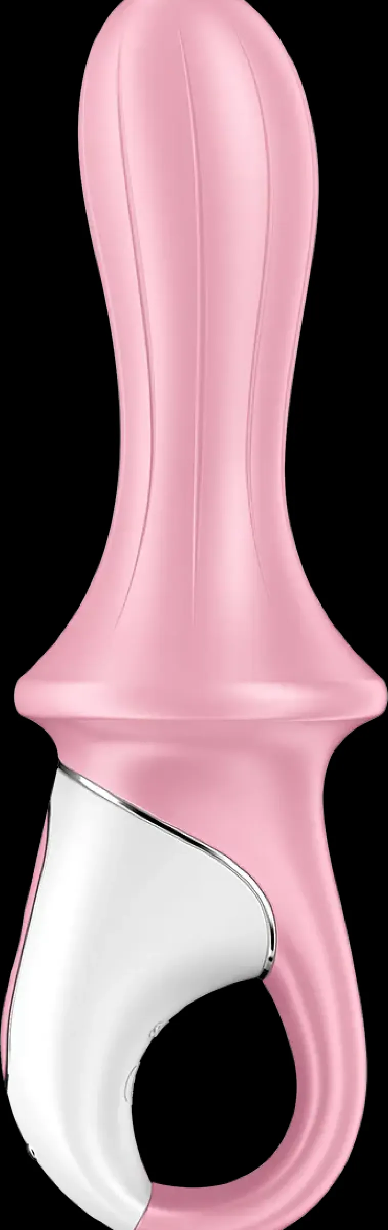 Satisfyer Seksivalineet<Air Pump Booty 5+ Punaine