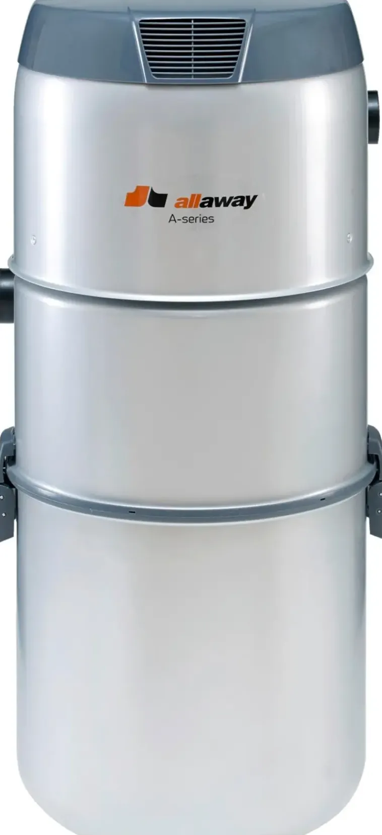 Allaway Keskuspölynimurit Ja Varusteet<A 30 Keskuspolynimuri