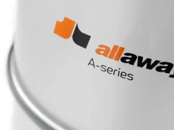 Allaway Keskuspölynimurit Ja Varusteet<A 30 Keskuspolynimuri