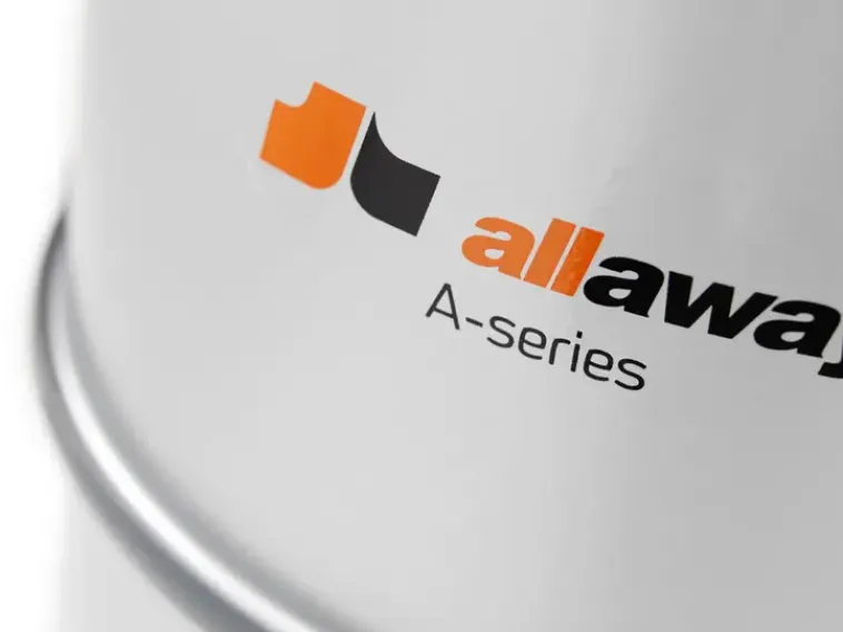 Allaway Keskuspölynimurit Ja Varusteet<A 30 Keskuspolynimuri