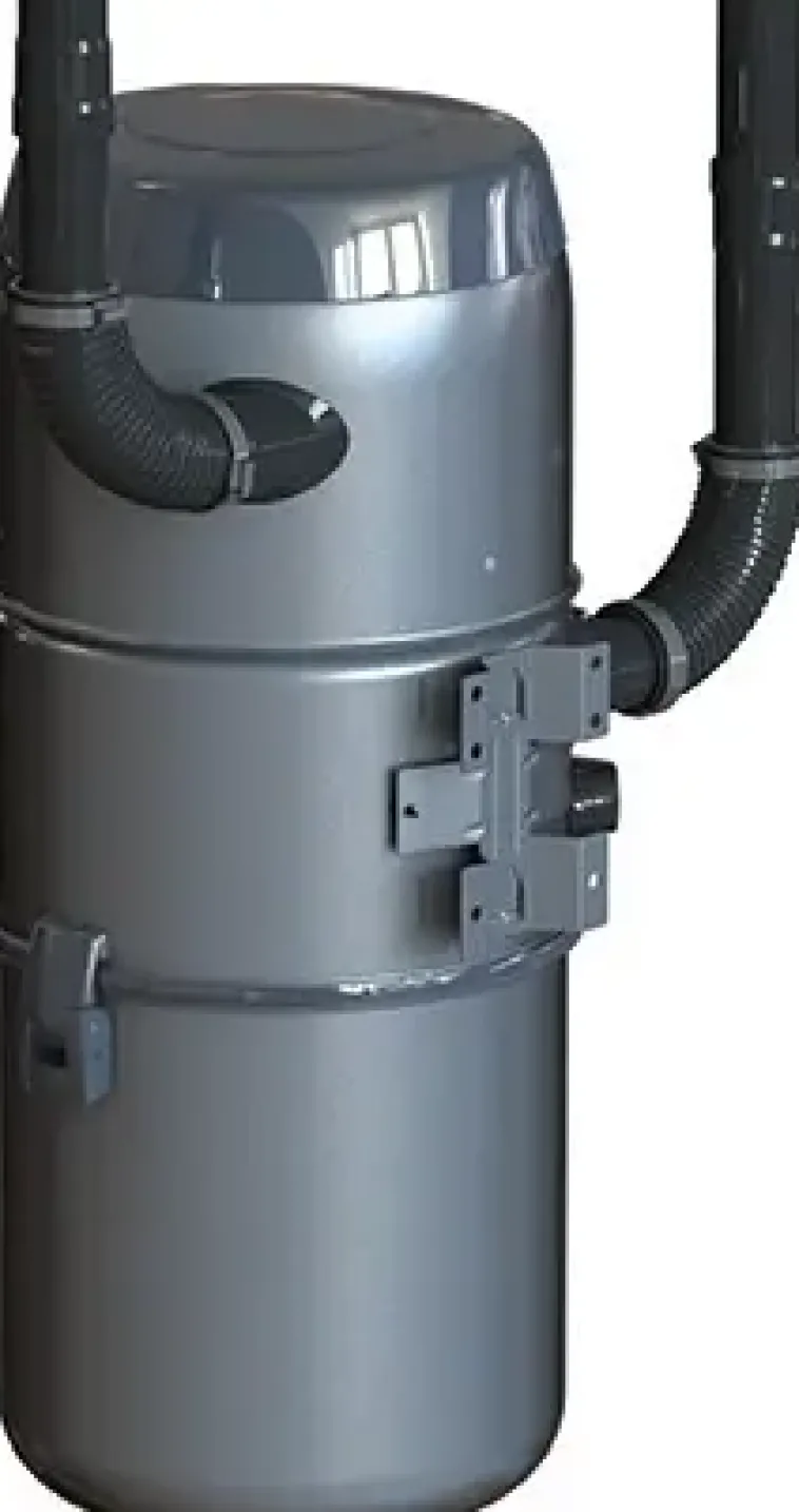 Allaway Keskuspölynimurit Ja Varusteet<A 30 Keskuspolynimuri