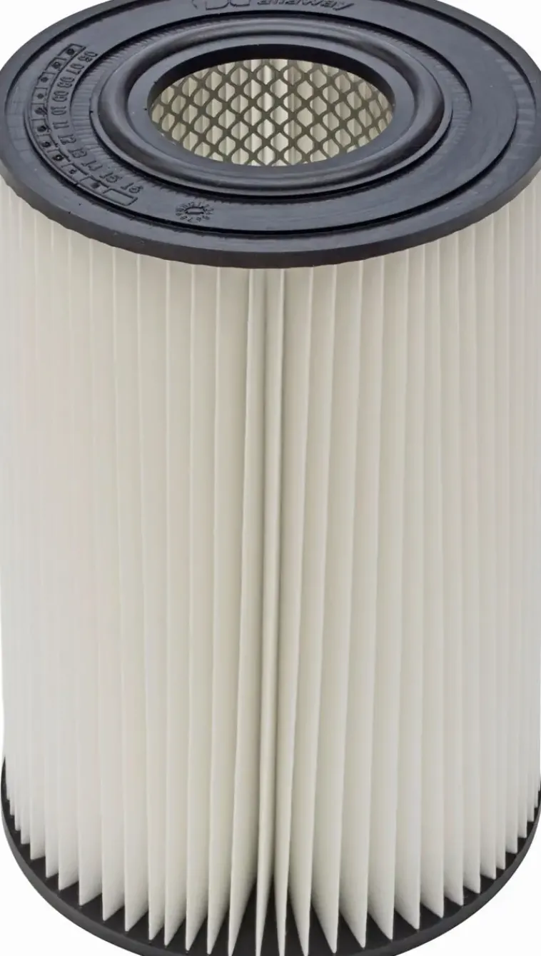 Allaway Keskuspölynimurit Ja Varusteet<Kp-1500-1800 Hienosuodatin