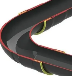 Allaway Keskuspölynimurit Ja Varusteet<Polyputken Kulmayhde 90° 44 M/M