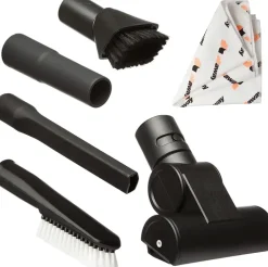 Allaway Keskuspölynimurit Ja Varusteet<Premium Auto-Kit Suulakesarja