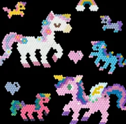 Aquabeads Askartelutarvikkeet<Mystinen Yksisarvinen- Askartelusetti