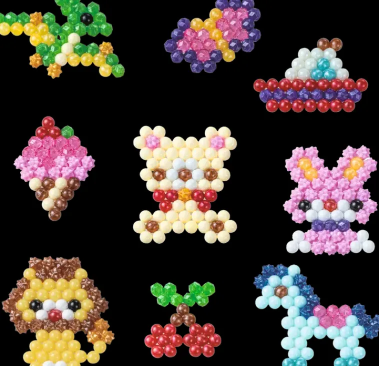 Aquabeads Askartelutarvikkeet<Pieni Starttipakkaus