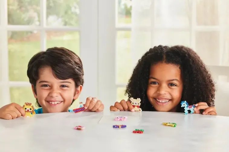 Aquabeads Askartelutarvikkeet<Pieni Starttipakkaus