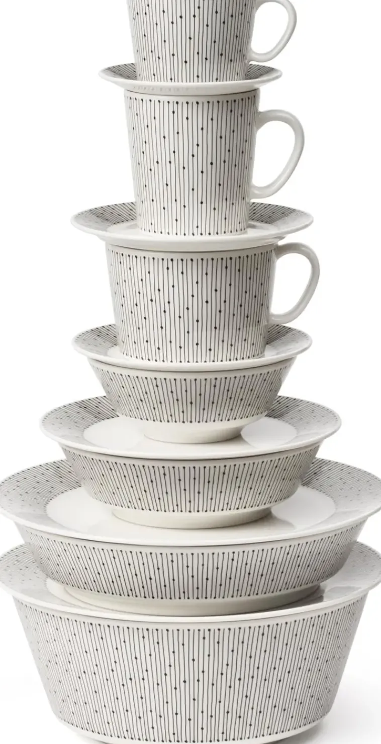 Arabia Astiat>Lautanen Mainio Sarastus 25Cm