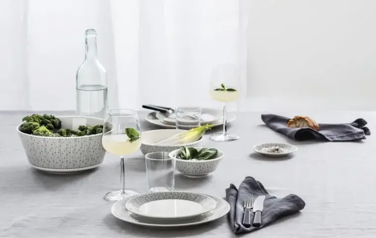 Arabia Astiat>Lautanen Mainio Sarastus 25Cm