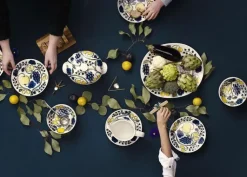 Arabia Astiat>Lautanen Paratiisi 26Cm