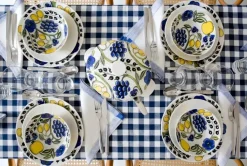 Arabia Astiat>Syva Lautanen Paratiisi 17Cm