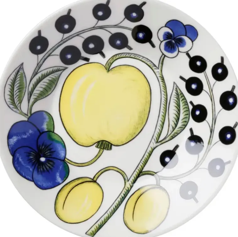 Arabia Astiat>Teelautanen Paratiisi 16,5Cm