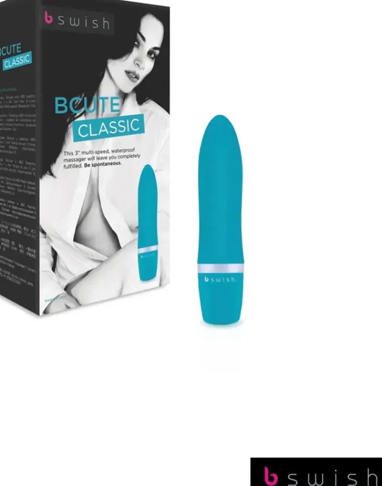 B Swish Seksivalineet<Bcute Vibraattori