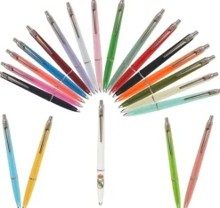 Ballograf Toimistotarvikkeet>Epoca Plast 103 Kuulakyna