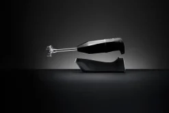 Bamix Ruoanvalmistuskoneet<Cordless, Ladattava Sauvasekoitin, Musta