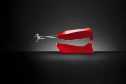 Bamix Ruoanvalmistuskoneet<Cordless, Ladattava Sauvasekoitin, Punainen