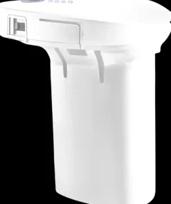 Bamix Ruoanvalmistuskoneet<Cordless Ladattavan Sauvasaekoittimen Akku, Valkoinen