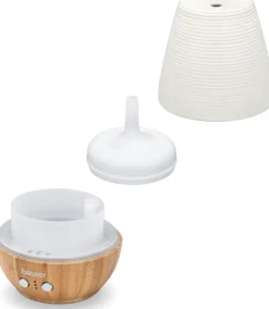 Beurer Ilmastointi Ja Huoneilma<Aromadiffuussori La40