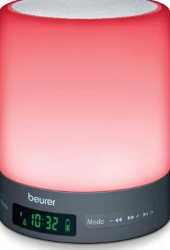 Beurer Kirkasvalolamput<Heratysvalo Wl50