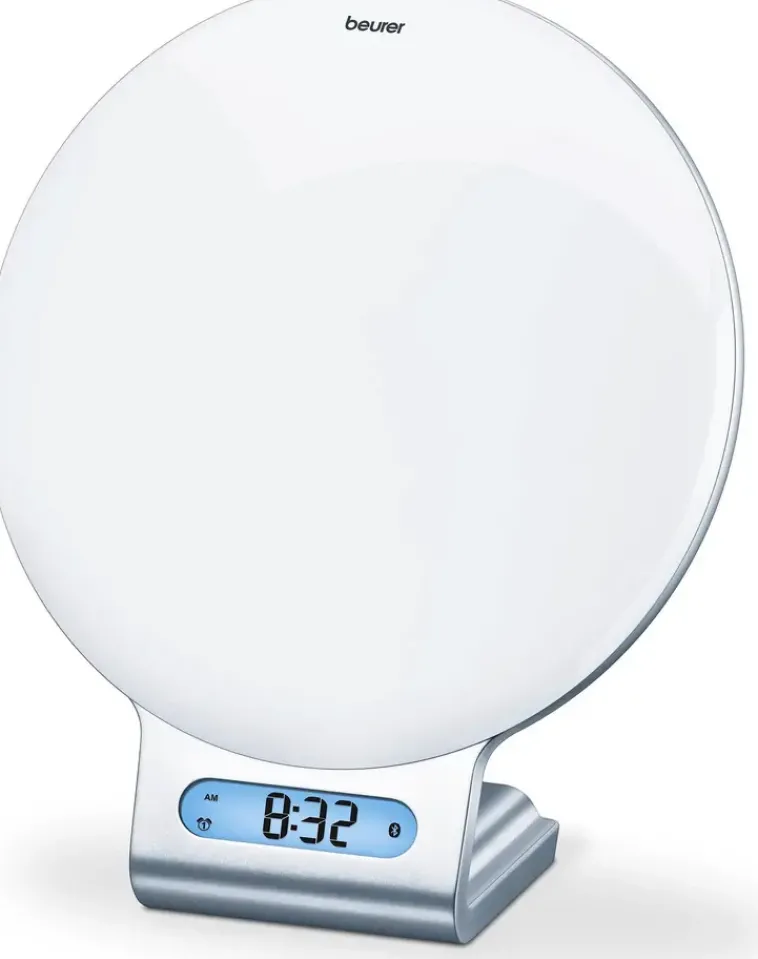 Beurer Kirkasvalolamput<Heratysvalo Wl75