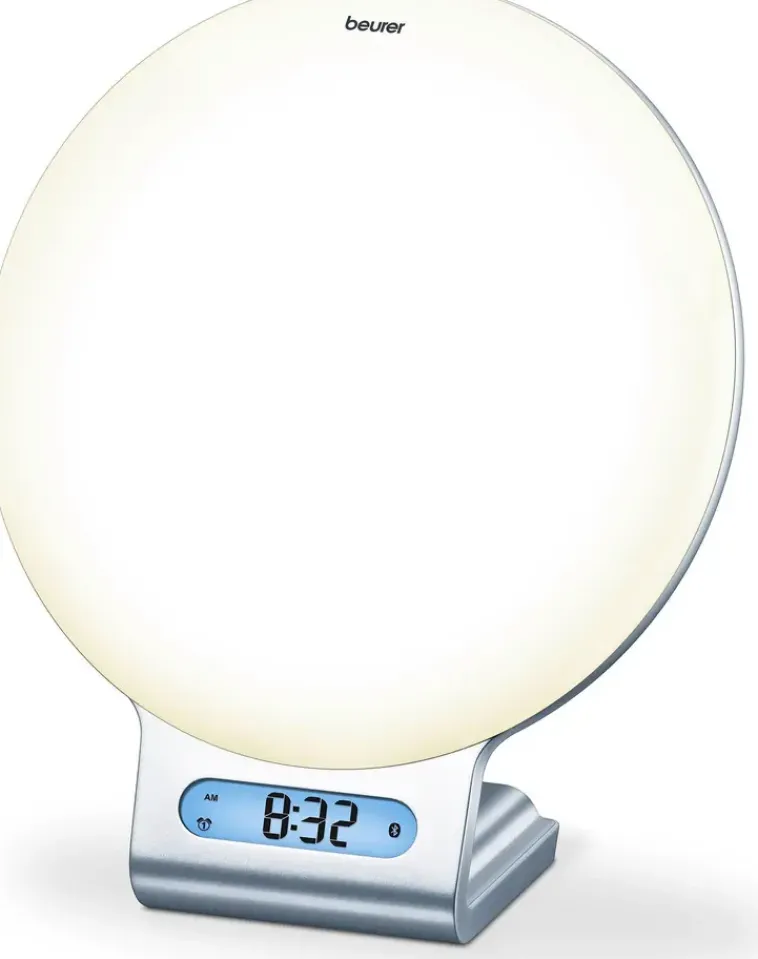 Beurer Kirkasvalolamput<Heratysvalo Wl75