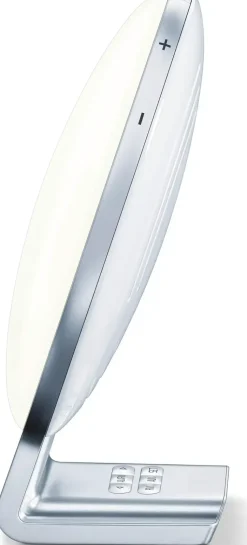 Beurer Kirkasvalolamput<Heratysvalo Wl75