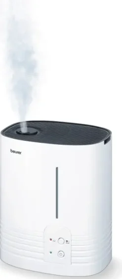 Beurer Ilmastointi Ja Huoneilma<Ilmankostutin Lb55