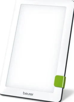Beurer Kirkasvalolamput<Kirkasvalolamppu Tl30