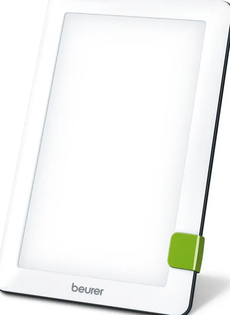 Beurer Kirkasvalolamput<Kirkasvalolamppu Tl30