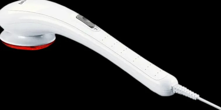 Beurer Hierontalaitteet Ja Lämpötyynyt<Mg21 Infrapunahieroja