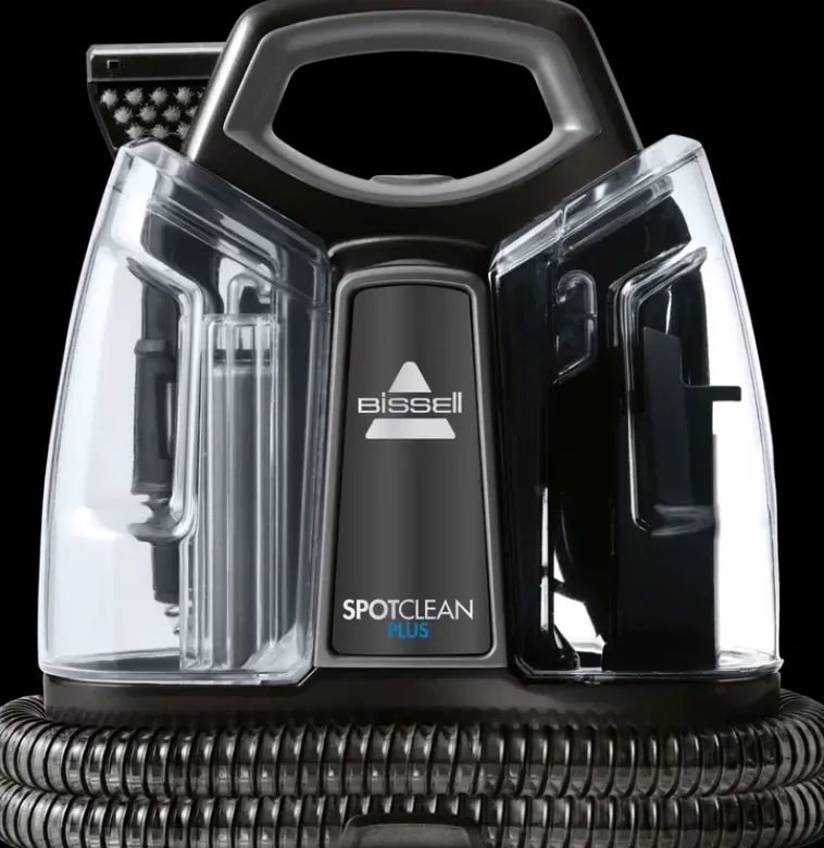 BISSELL Silitysraudat Ja Vaatehöyrystimet<Tekstiilipesuri Spotclean Plus 3274N