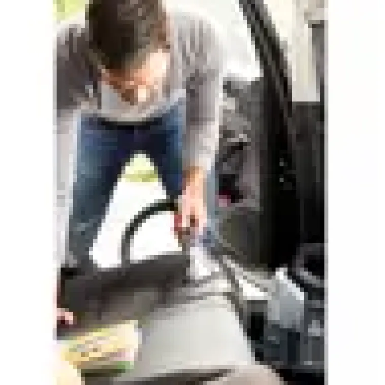 BISSELL Silitysraudat Ja Vaatehöyrystimet<Tekstiilipesuri Spotclean Plus 3274N