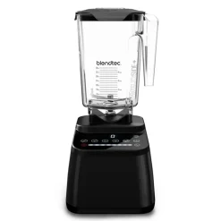 Blendtec Ruoanvalmistuskoneet<Designer 650Bk Tehosekoitin