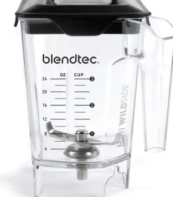 Blendtec Ruoanvalmistuskoneet<Mini Wildside Jar