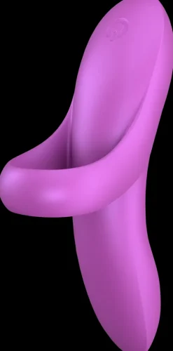 Satisfyer Seksivalineet<Bold Lover Sormivibraattori