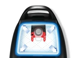 Bosch Imurit Ja Tarvikkeet<5 Vuoden Lisatakuu Ja Polypussipakkaus Bbz16Wgall