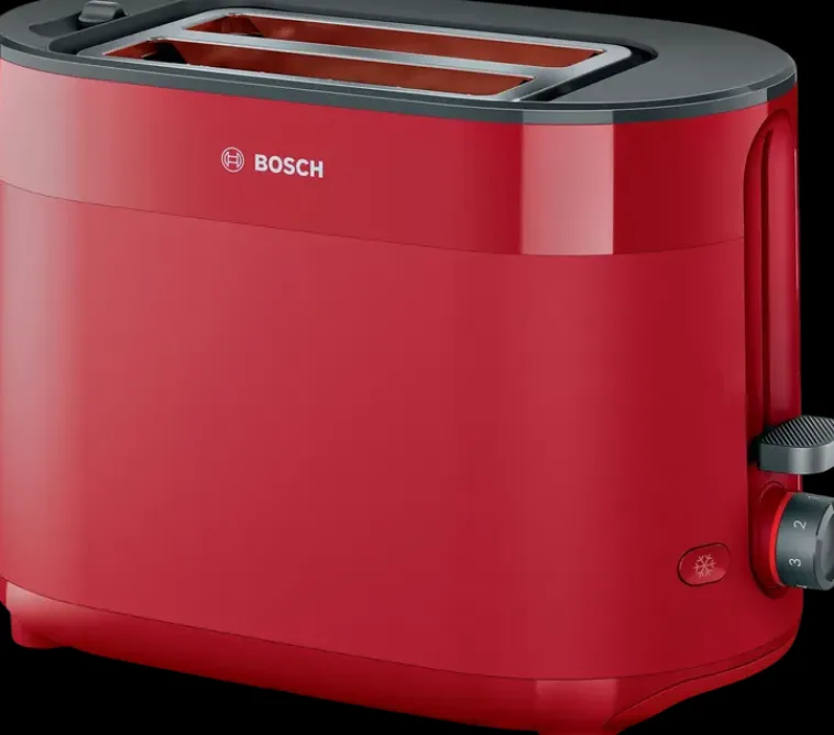 Bosch Kypsentäminen<Leivanpaahdin Tat2M124