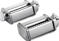 Bosch Ruoanvalmistuskoneet<Lisavarustesarja Yleiskoneeseen Pastapassion Muz5Pp1