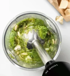 Bosch Ruoanvalmistuskoneet<Ms6Cb6110 Sauvasekoitin