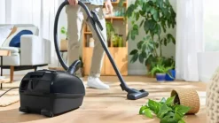 Bosch Imurit Ja Tarvikkeet<Polynimuri Serie 4 Bgb38Ba1