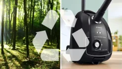 Bosch Imurit Ja Tarvikkeet<Polynimuri Serie 4 Bgb38Ba1