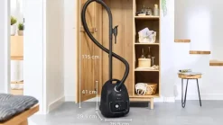 Bosch Imurit Ja Tarvikkeet<Polynimuri Serie 4 Bgb38Ba1