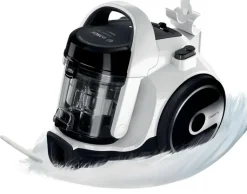 Bosch Imurit Ja Tarvikkeet<Polypussiton Polynimuri Serie 2 Bgs05A222