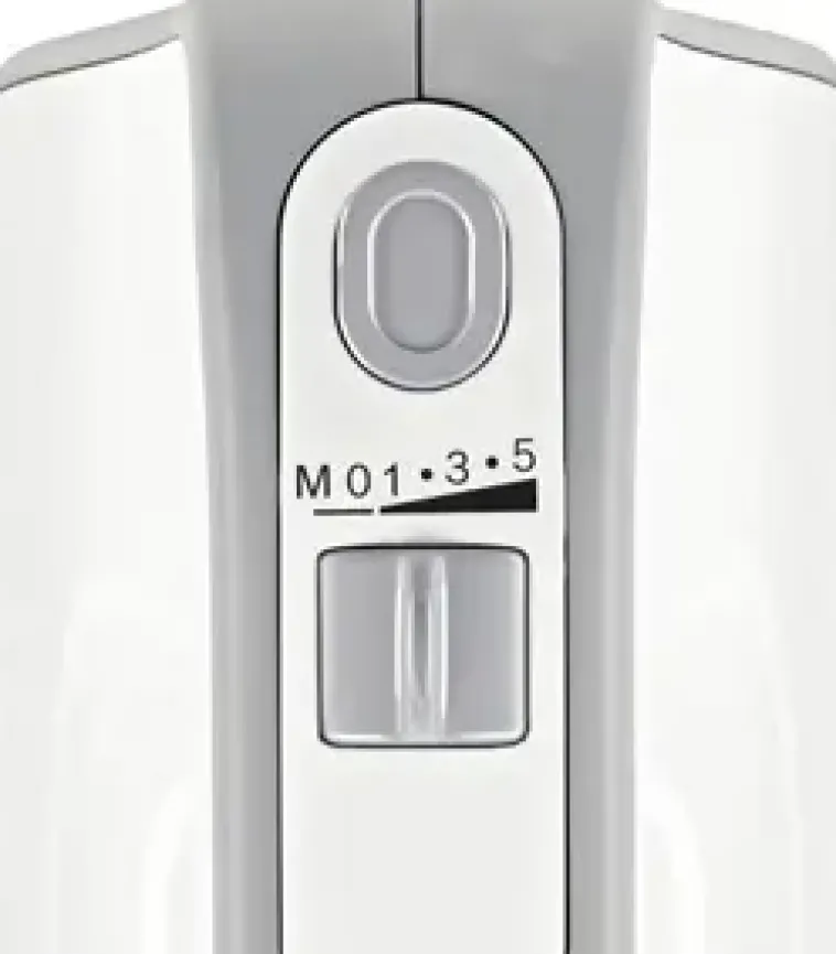 Bosch Ruoanvalmistuskoneet<Sahkovatkain Mfq4070 Valkoinen