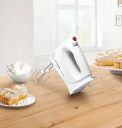 Bosch Ruoanvalmistuskoneet<Sahkovatkain Mfq3425Ne