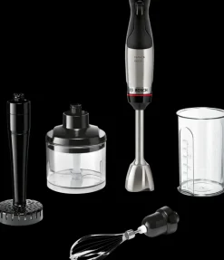 Bosch Ruoanvalmistuskoneet<Sauvasekoitin Ergomaster Serie 6 1000 W Teras