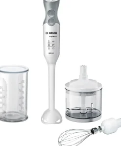 Bosch Ruoanvalmistuskoneet<Sauvasekoitin Msm66050 Valkoinen