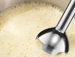 Bosch Ruoanvalmistuskoneet<Sauvasekoitin Msm2410Dw